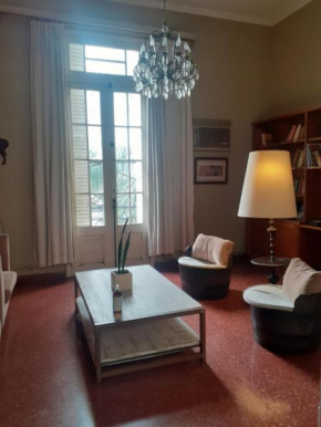Habitación en peatonal de Concordia